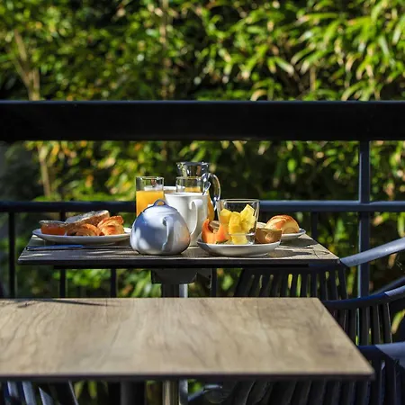 Western Garden And 3* La Baule