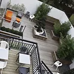 Western Garden&spa 3* La Baule-Escoublac