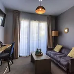 Western Garden&spa 3*