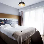 Western Garden&spa 3* La Baule-Escoublac