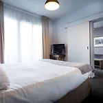 Western Garden&spa Hotel La Baule-Escoublac