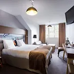 Hotel Western Garden&spa 3*