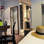 Western Garden&spa La Baule-Escoublac