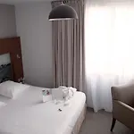 Hotel Western Garden&spa 3*