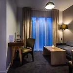 Hotel Western Garden&spa