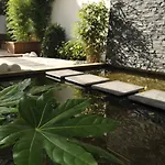 Western Garden&spa 3* La Baule-Escoublac