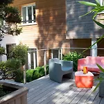 Hotel Western Garden&spa 3*