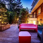 Hotel Western Garden&spa 3*