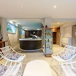 Western Garden&spa La Baule-Escoublac