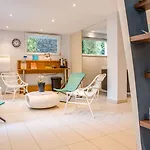 Western Garden&spa Hotel La Baule-Escoublac