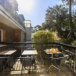 Western Garden&spa 3*
