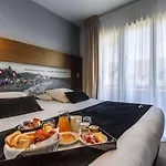 Western Garden&spa 3* La Baule-Escoublac