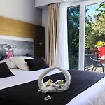 Western Garden&spa 3*