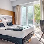 Hotel Western Garden&spa
