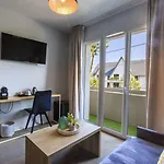 Hotel Western Garden&spa La Baule-Escoublac