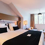 Western Garden&spa Hotel La Baule-Escoublac