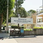 Hotel Western Garden&spa