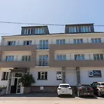 Hotel Western Garden&spa La Baule-Escoublac