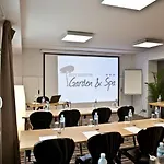 Western Garden&spa Hotel 3*