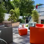 Western Garden&spa Hotel 3*