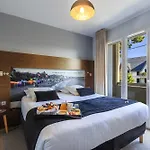 Western Garden&spa Hotel La Baule-Escoublac