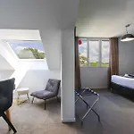 Hotel Western Garden&spa La Baule-Escoublac