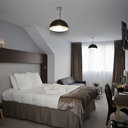 Hotel Western Garden And La Baule-Escoublac