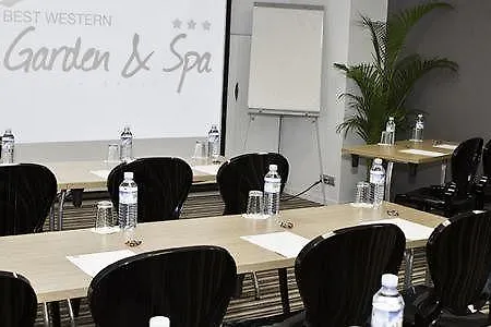 Hotel Western Garden&spa