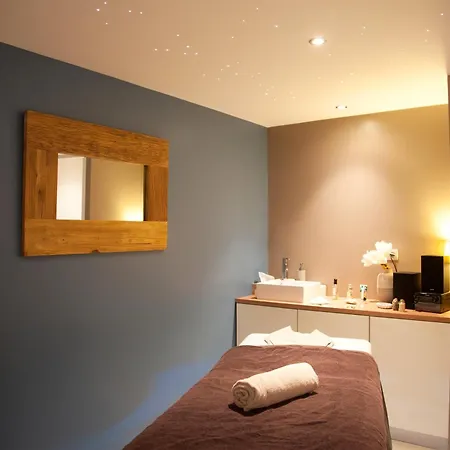 Western Garden And 3* La Baule