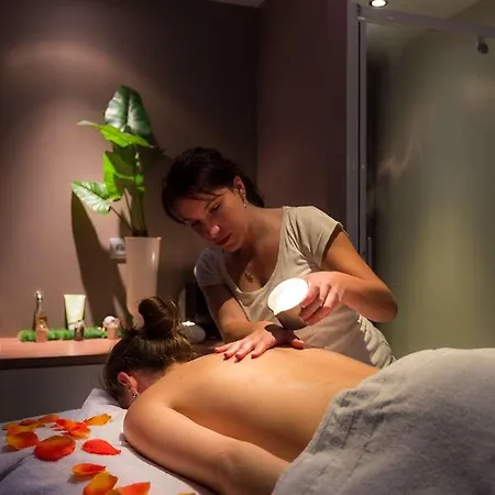 Western Garden&spa 3*