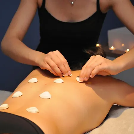 Hotel Western Garden&spa La Baule-Escoublac