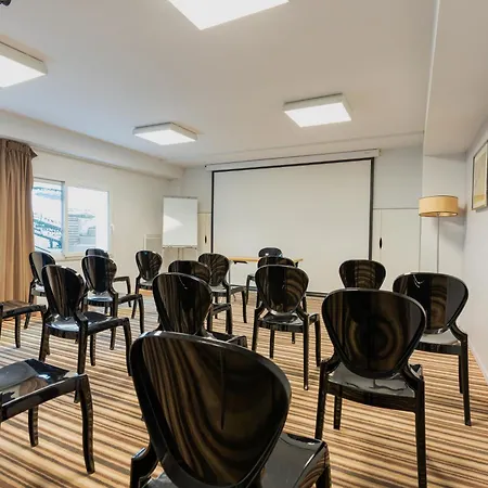 Western Garden And 3* La Baule