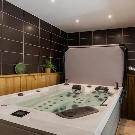 Western Garden&spa Hotel La Baule-Escoublac