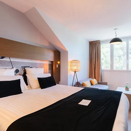 Western Garden And Hotel 3*