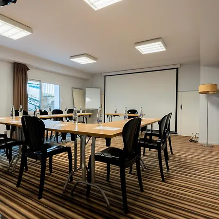Hotel Western Garden&spa La Baule-Escoublac