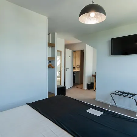 Western Garden And Szálloda La Baule