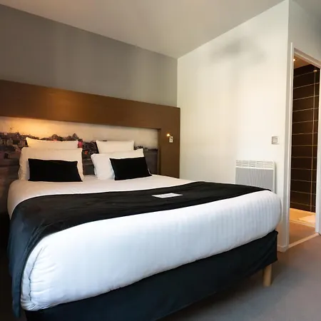 Hotel Western Garden And La Baule-Escoublac