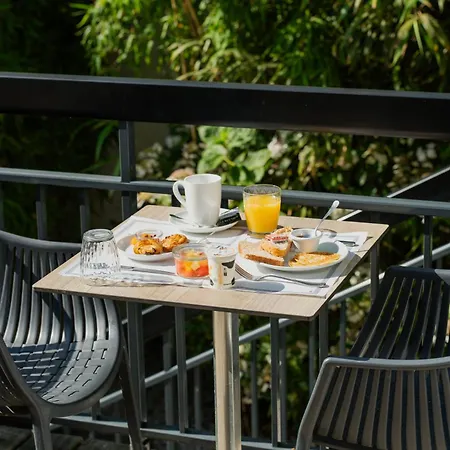 Hotel Western Garden And La Baule-Escoublac