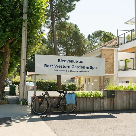 Western Garden&spa 3*