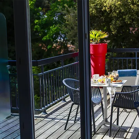 Hotel Western Garden And La Baule-Escoublac