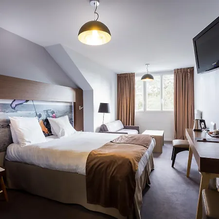 Szálloda Western Garden And 3*