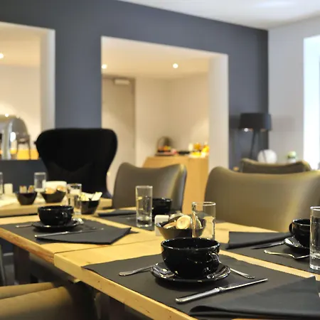 Hotel Western Garden&spa 3*