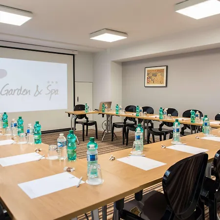 Western Garden&spa 3* La Baule-Escoublac