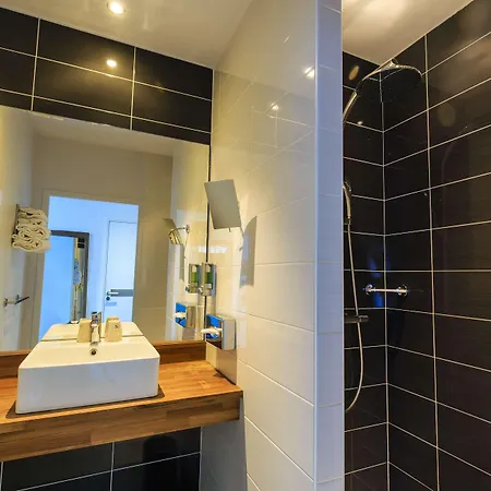 Western Garden And Szálloda La Baule