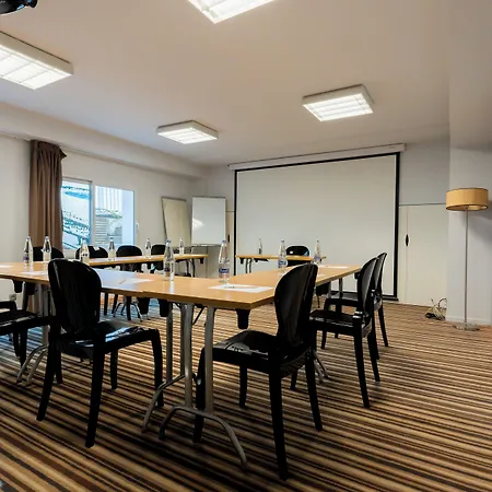 Szálloda Western Garden And La Baule