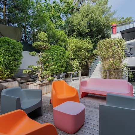 Western Garden And 3* La Baule