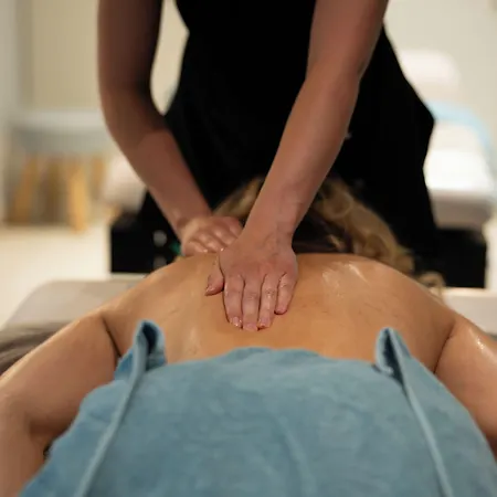 Szálloda Western Garden And