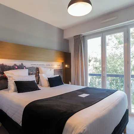 Western Garden&spa La Baule-Escoublac