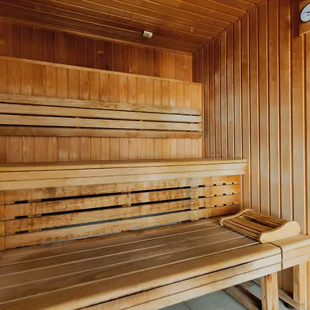 Western Garden And Szálloda La Baule