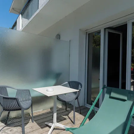Western Garden&spa La Baule-Escoublac